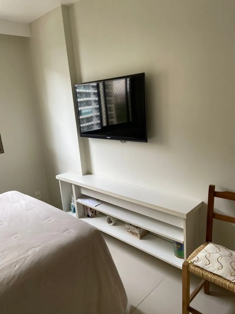 Imagem Apartamento a Venda no bairro Recreio dos Bandeirantes - Rio de Janeiro, RJ