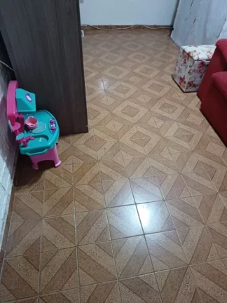 Imagem Casa com 2 dormitórios à venda, 287 m² por R$ 800.000,00 - Parque Santa Rosa - Suzano/SP