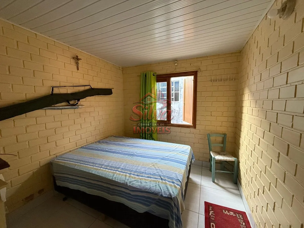 Imagem C218 | Casa 3 dormitórios à venda em Imbé a 270m do mar