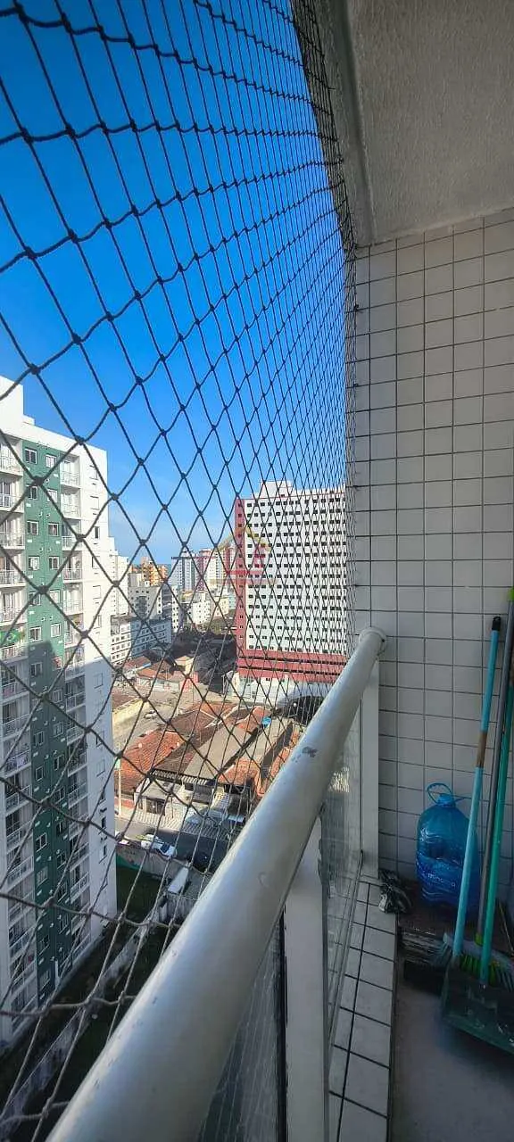 Imagem apartamento a venda na Ocian