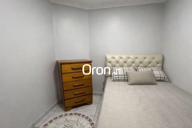 Imagem Casa à venda, 77 m² por R$ 350.000,00 - Residencial Nova Aurora - Goiânia/GO