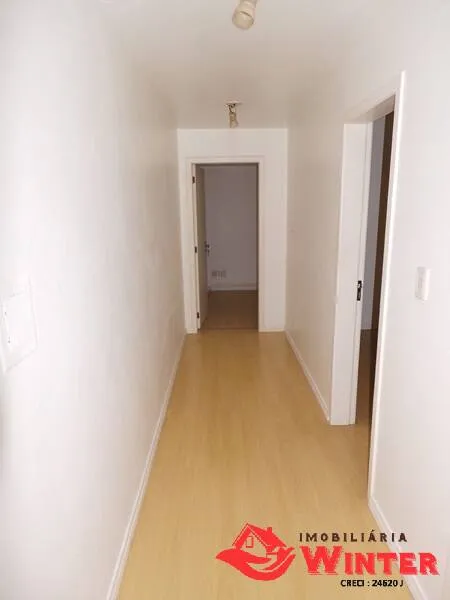 Imagem Cobertura duplex, 3 quartos, 120m² no centro de Feliz.