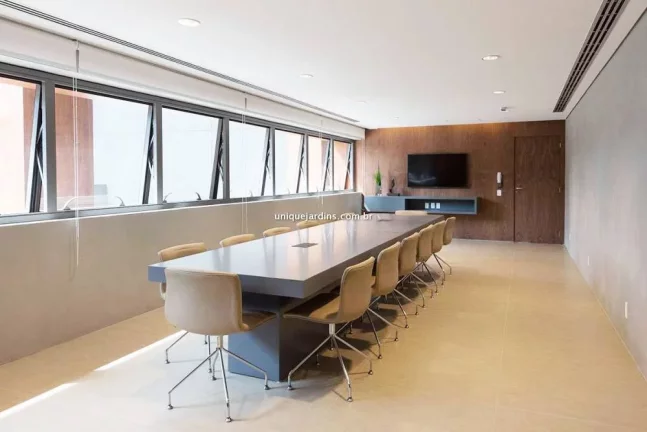 Imagem Apartamento para alugar Brooklin São Paulo