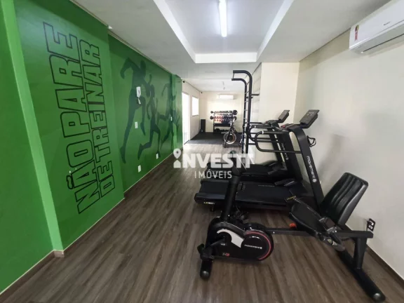Imagem Apartamento à venda no Setor Bueno - Goiânia/GO