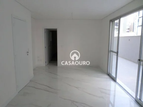 Imagem Apartamento com 3 quartos à venda, 119 m² por R$ 1.751.000 - Anchieta - Belo Horizonte/MG