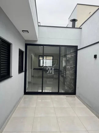 Imagem Casa Térrea no Jardim Marambaia