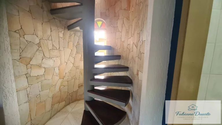Imagem Casa Padrão - Residencial - Pronto para morar
