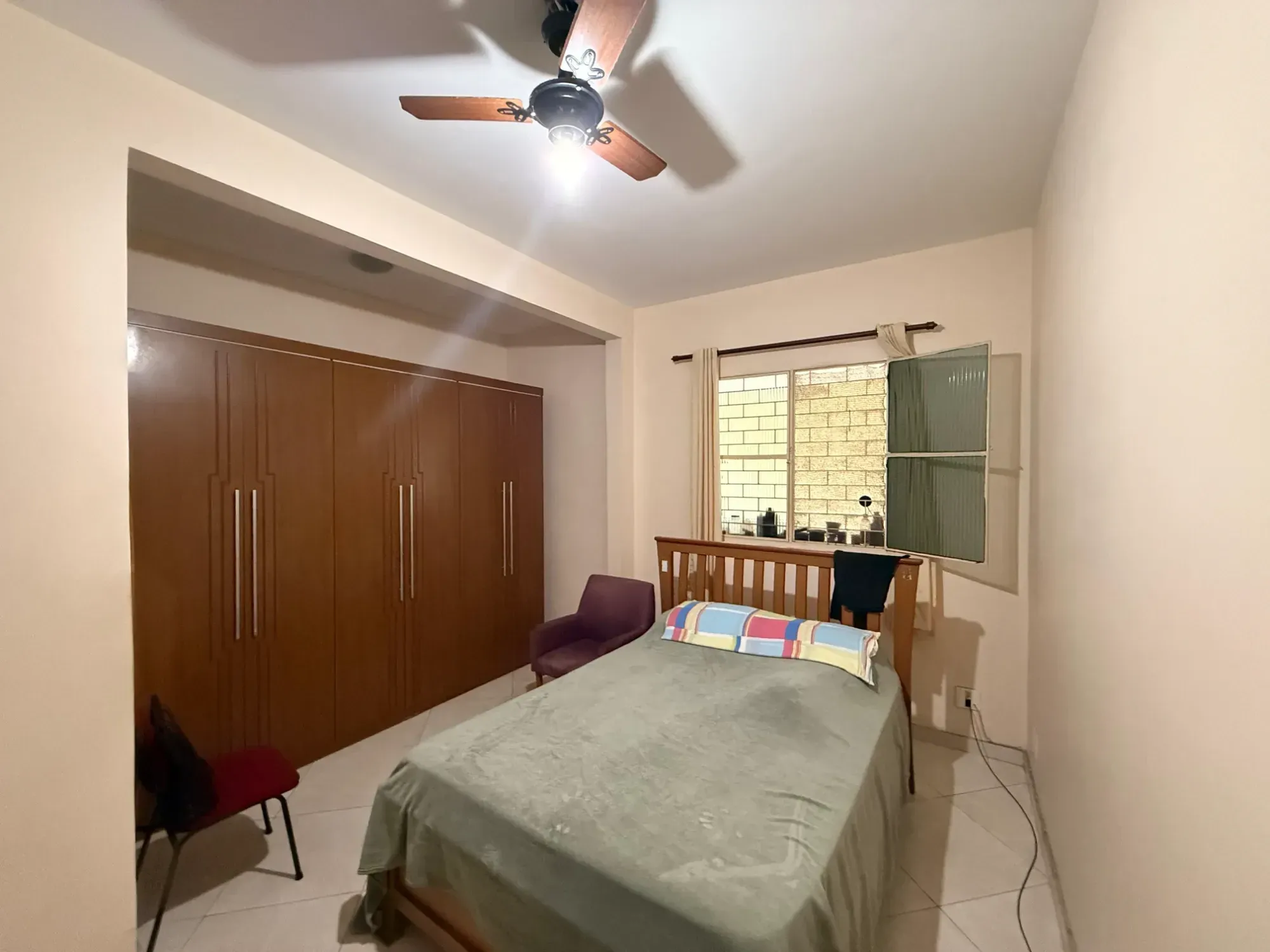 Imagem Casa com 3 Quartos à Venda, 310 m² em Campo Grande - Rio de Janeiro