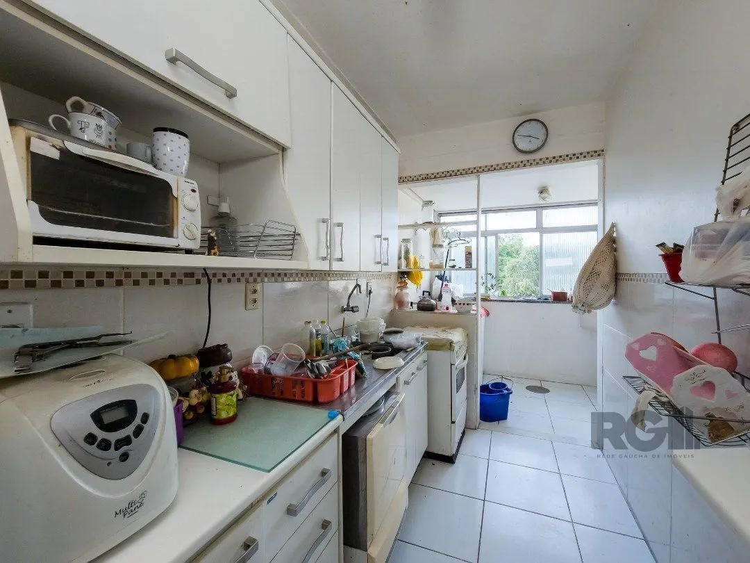 Imagem Apartamento em Nonoai