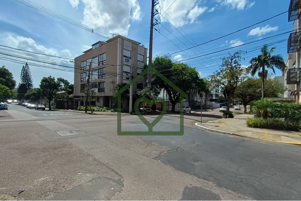 Imagem Apartamento localizado na Rua Marco Polo, no bairro Cristo Redentor, com 69m2 de área total e 53m2 ...