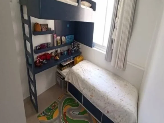Imagem APARTAMENTO COM 04 QUARTOS, SUÍTE E VAGAS NO ANCHIETA