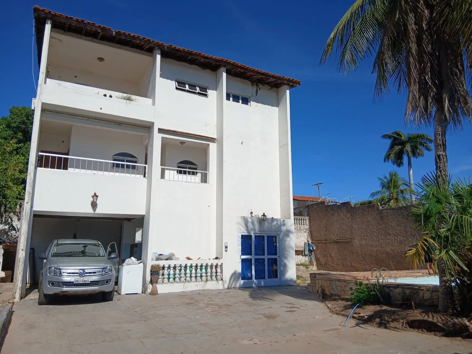 Imagem Casa 5 quartos bairro Jardim Califórnia