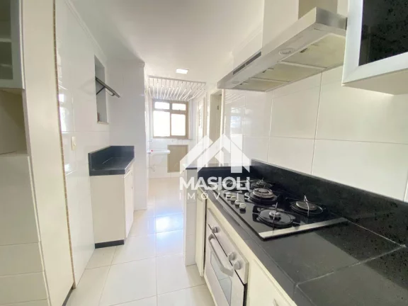 Imagem Apartamento com 4 dormitórios à venda, 160 m² por R$ 1.899.000,00 - Praia da Costa - Vila Velha/ES
