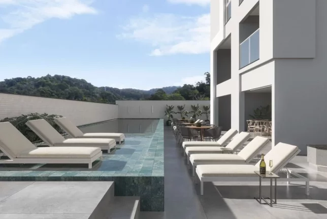 Imagem Soul Brava Club - Apartamento à venda no bairro Praia Brava de Itajaí - Itajaí/SC