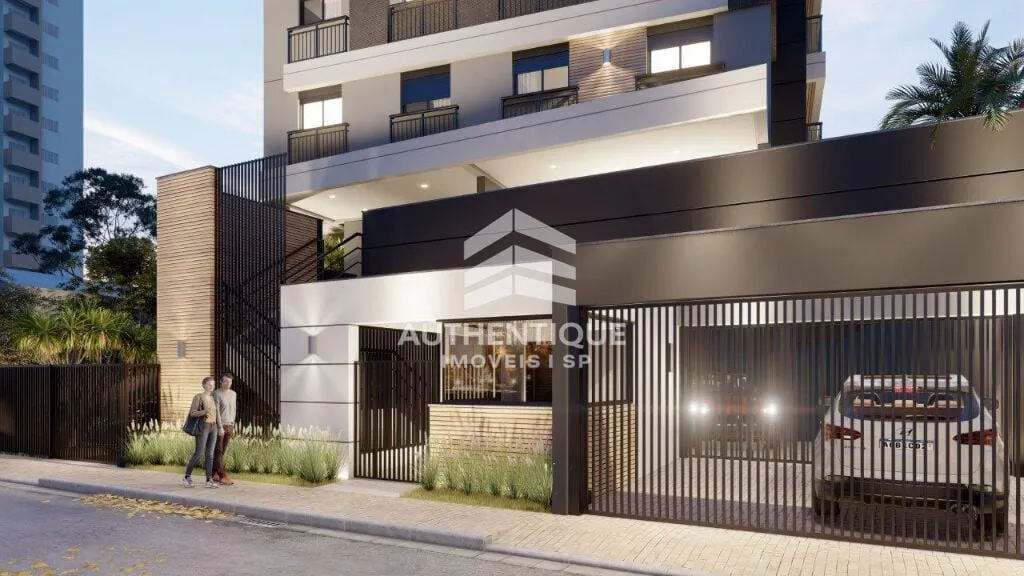 Imagem Bienvenu Santana - Apartamento à venda no bairro Santana - São Paulo/SP, Zona Norte