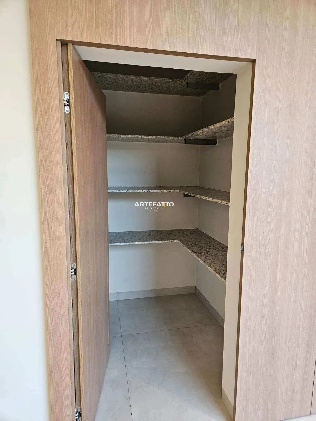 Imagem Luxo de residência no bairro Vila Totolli