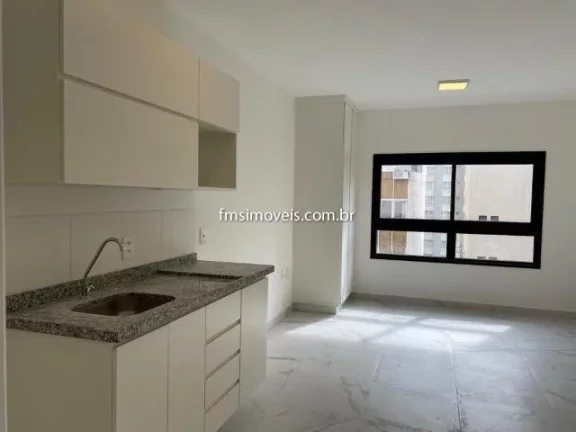 Imagem Loft para alugar Consolação São Paulo SP