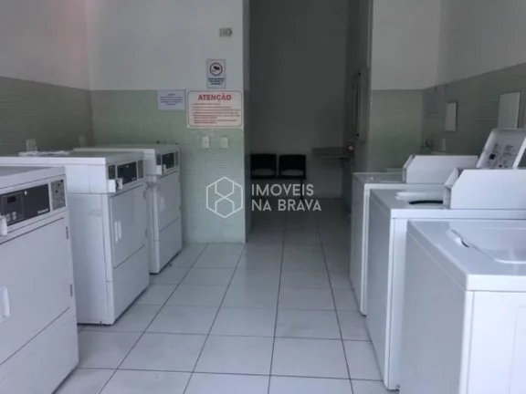 Imagem APARTAMENTO A VENDA 2 DORMITORIOS 1 VAGA - MAX HAUS PRAIA BRAVA - ITAJAI/SC