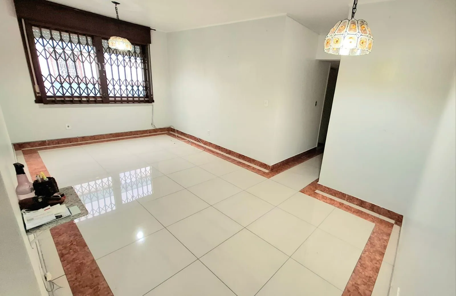 Imagem APTO 3 DORM COM DEPENDENCIA EMPREGADA