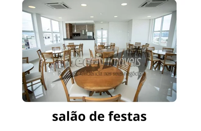 Imagem Apartamento em Santos, 2 dormitórios - Rua Liberdade