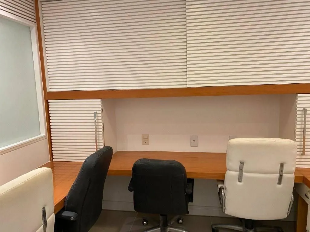Imagem Sala para alugar, 35 m² por R$ 3.024,32/mês - Barra da Tijuca - Rio de Janeiro/RJ