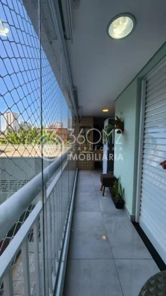 Imagem Apartamento para Venda em São Bernardo do Campo / SP no bairro Baeta Neves