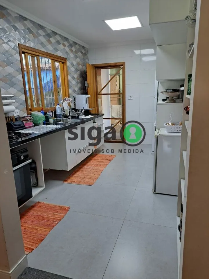 Imagem Casa Térrea a Venda na Vila Suzana Morumbi