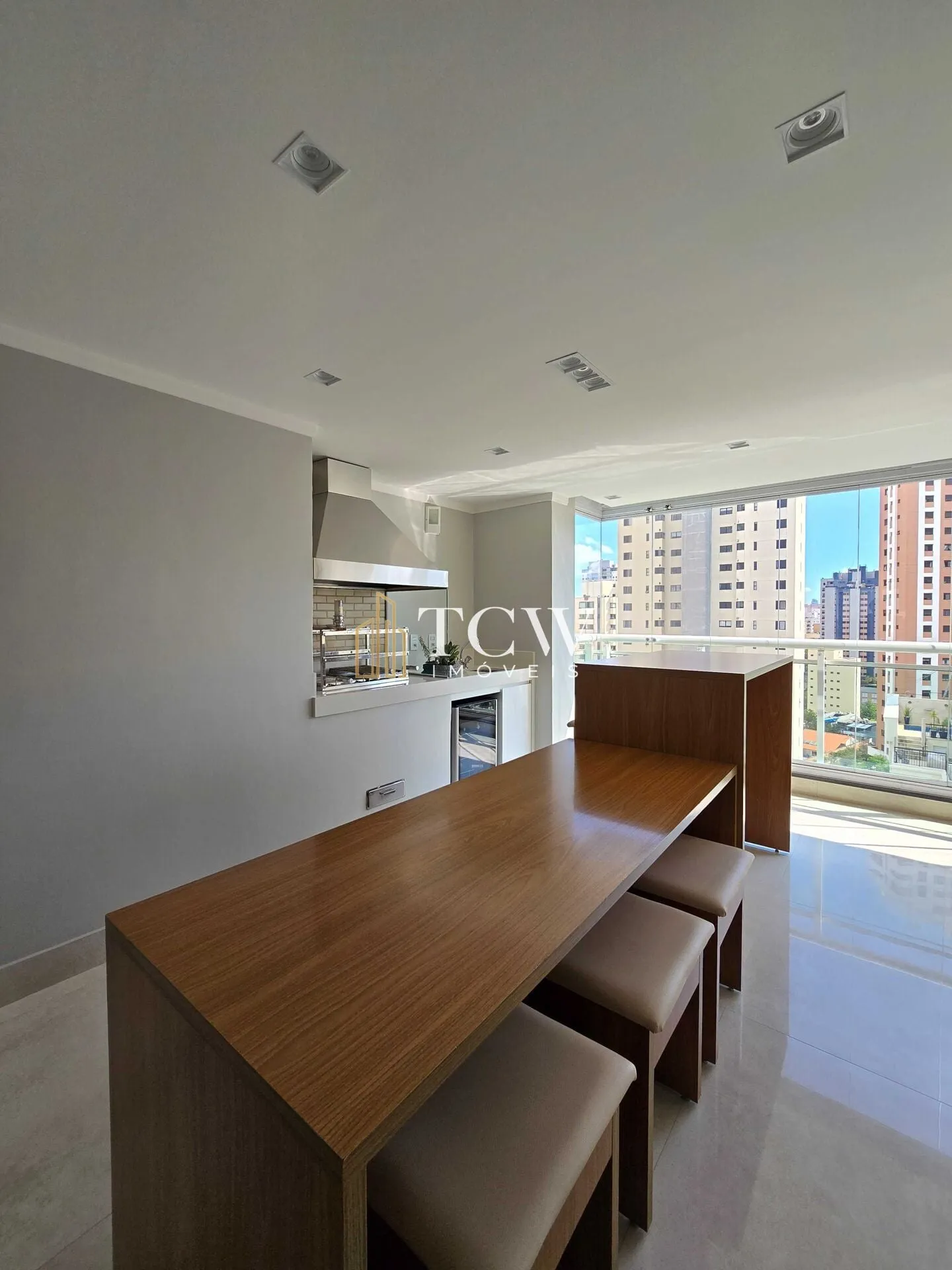 Imagem Apartamento 3 suites no Jardim Vila Mariana