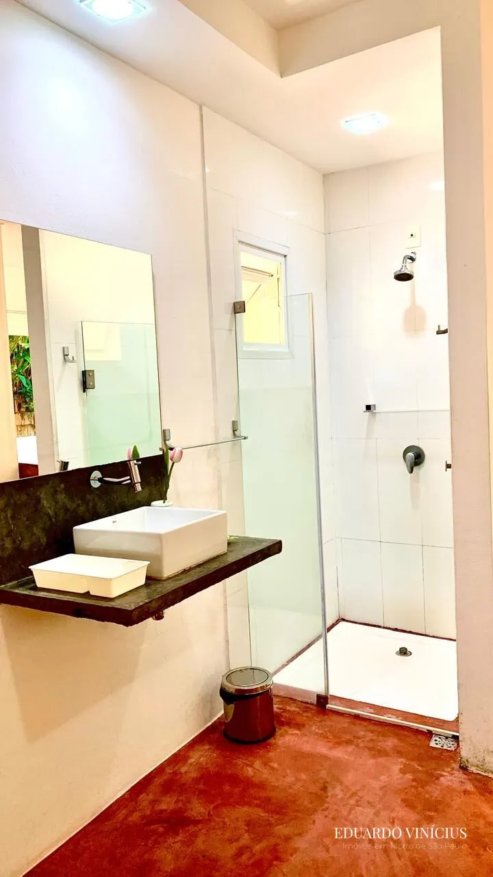 Imagem Casa 1 Dormitório com Jardim Privativo em Morro de São Paulo