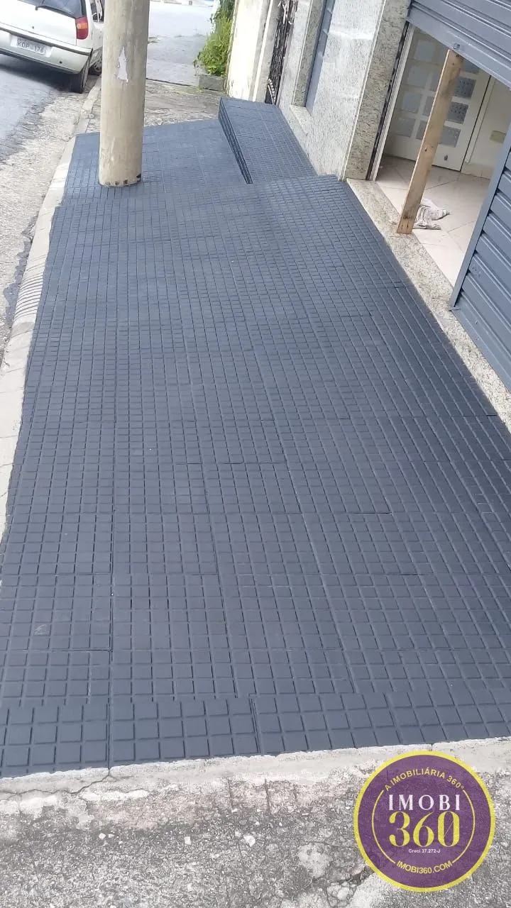 Imagem SALÃO COMERCIAL/INDUSTRIAL PARA LOCAÇÃO