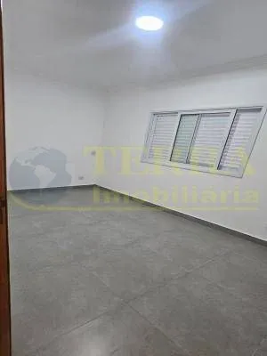 Imagem Sobrado 3 Quartos Umuarama Osasco com 4 Vagas | Acabamento Alto Padrão