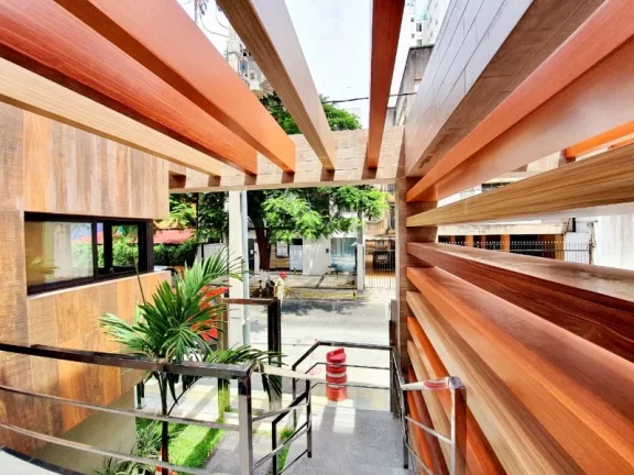 Imagem A 5ª Avenida Imóveis selecionou esse Exclusivo Apartamento de 2/4 no Barra Way Residence, há poucos passos do porto da Barra por R$1.170.000,00
