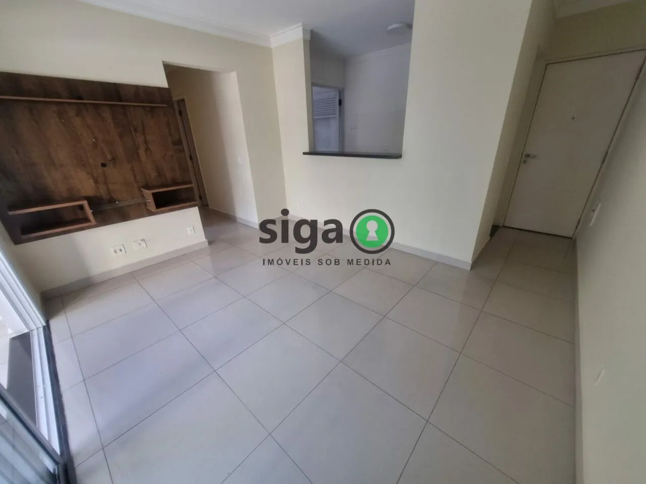 Imagem Apartamento a venda no BROOKLIN com 2 quartos