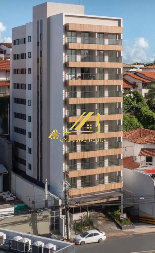 Imagem Apartamento RESIDENCIAL em Salvador - Bahia, Caminho das Árvores
