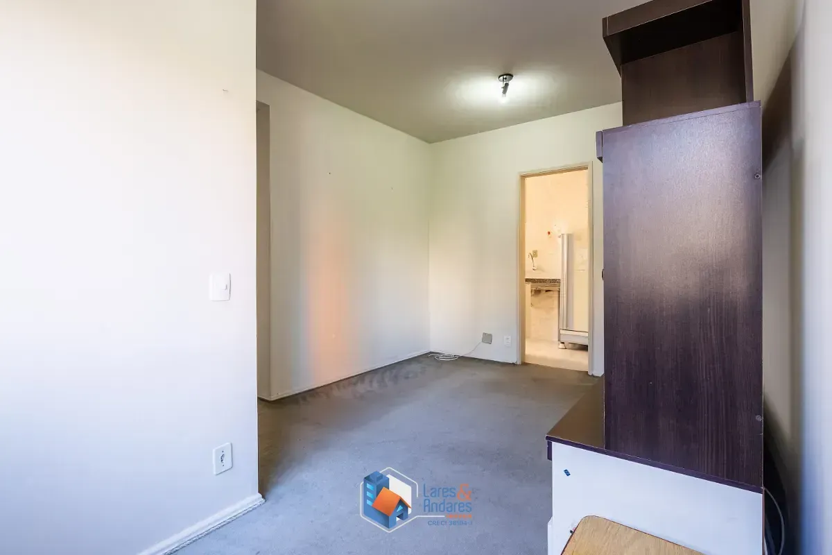 Imagem Apartamento para venda em Moema com 3 quartos, 66m²