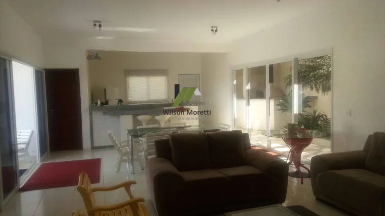 Imagem LINDA CASA EM CONDOMÍNIO PARA MORADIA OU CASA DE CAMPO