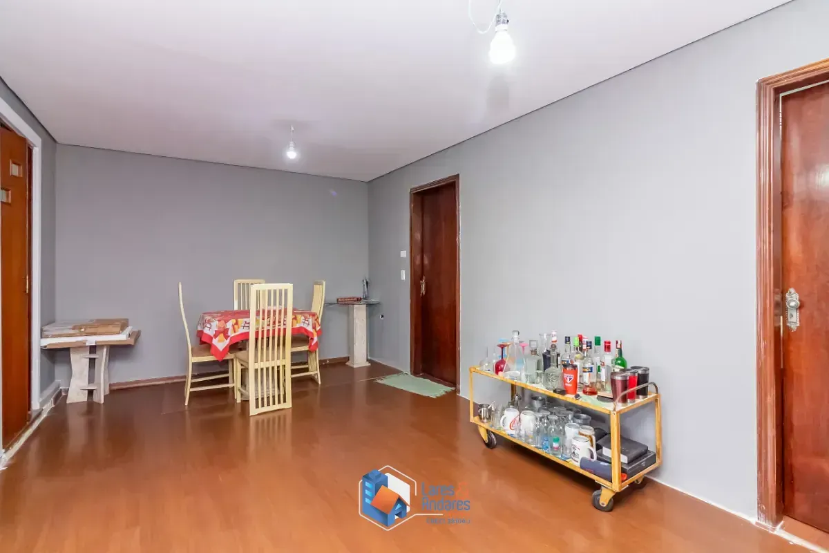 Imagem Sobrado para venda em Vila Anglo Brasileira com 4 quartos, 184m²