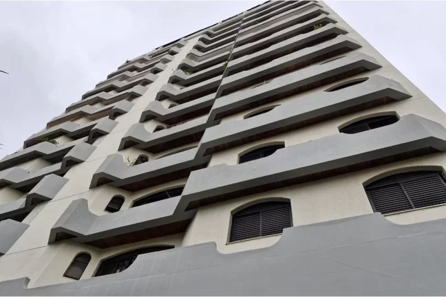 Imagem Apartamento à venda em São Paulo, Santana, com 3 quartos, 118m2