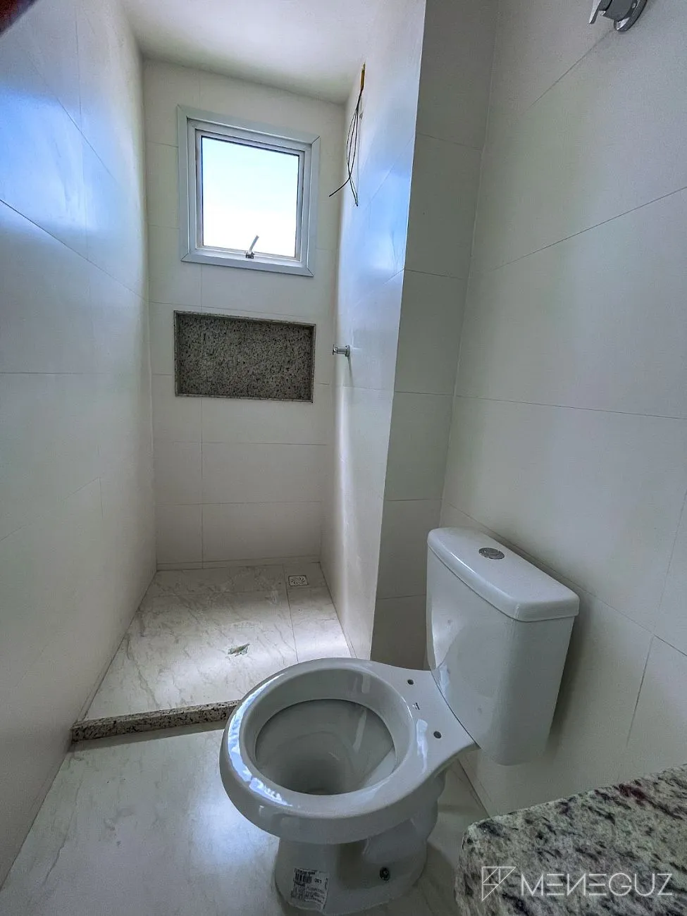 Imagem Apartamento 3 quartos a venda na Praia do Morro em Guarapari, com parcelamento direto com a imobiliária