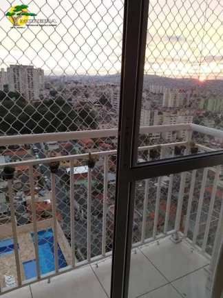 Imagem APARTAMENTO PARA VENDA NA VILA NOVA CACHOEIRINHA.