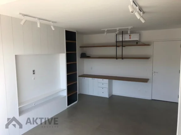 Imagem Apartamento em Tamboré - Santana de Parnaíba