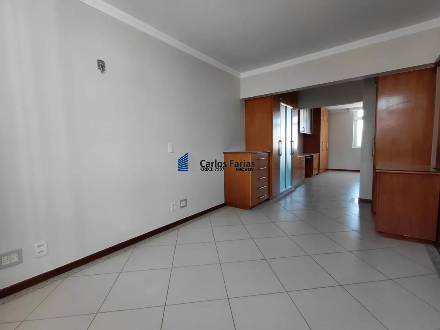 Imagem Apartamento para Venda em Brasília, ASA SUL, 3 dormitórios, 1 suíte, 3 banheiros