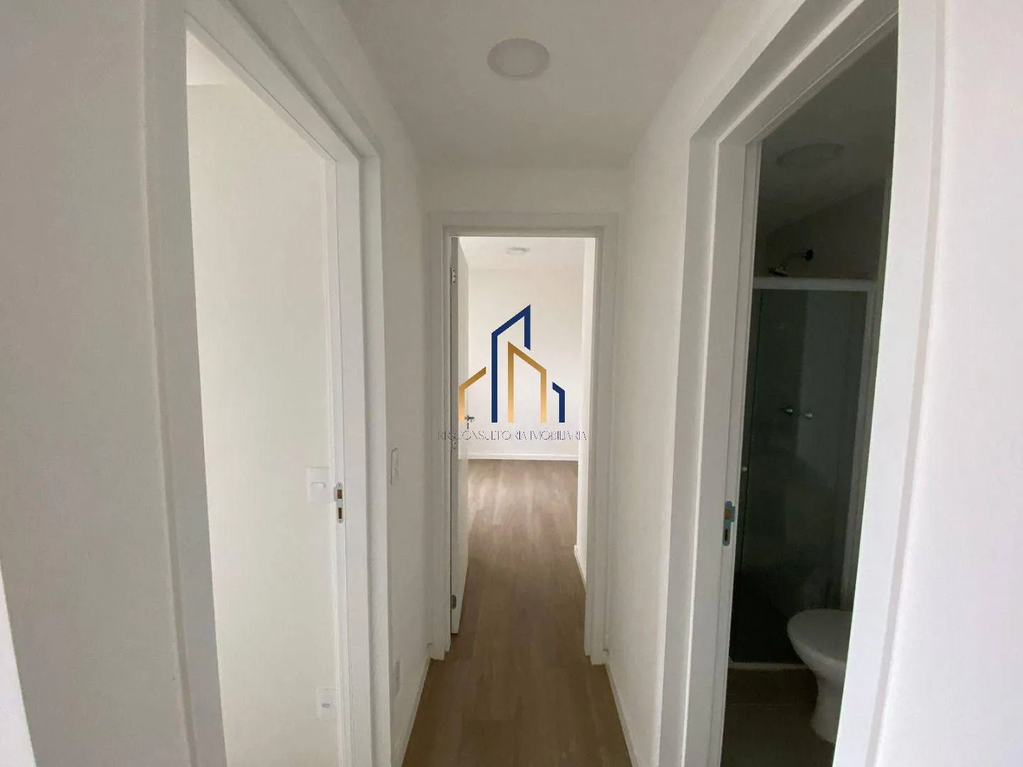 Imagem Apartamento para Locação em Santo André / SP no bairro Centro