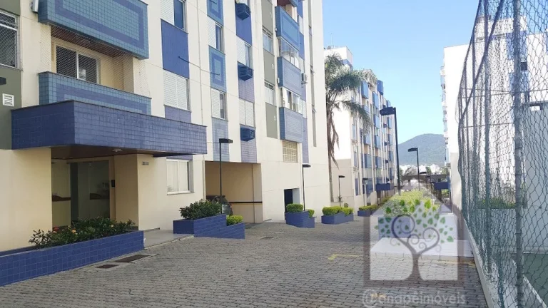 Imagem Apartamento com 3 dormitórios próximo à UFSC