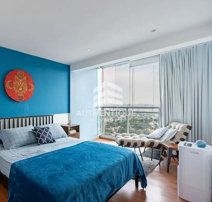 Imagem SMART VILA MASCOTE - Apartamento à venda em São Paulo/SP