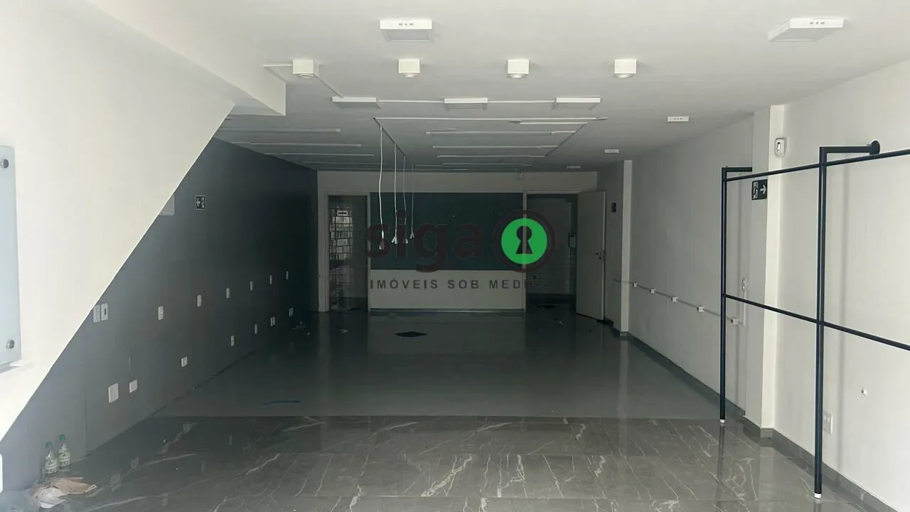 Foto do imóvel Prédio Comercial 260m² a 800m Metrô Tatuapé | Versátil e C/ Vagas.