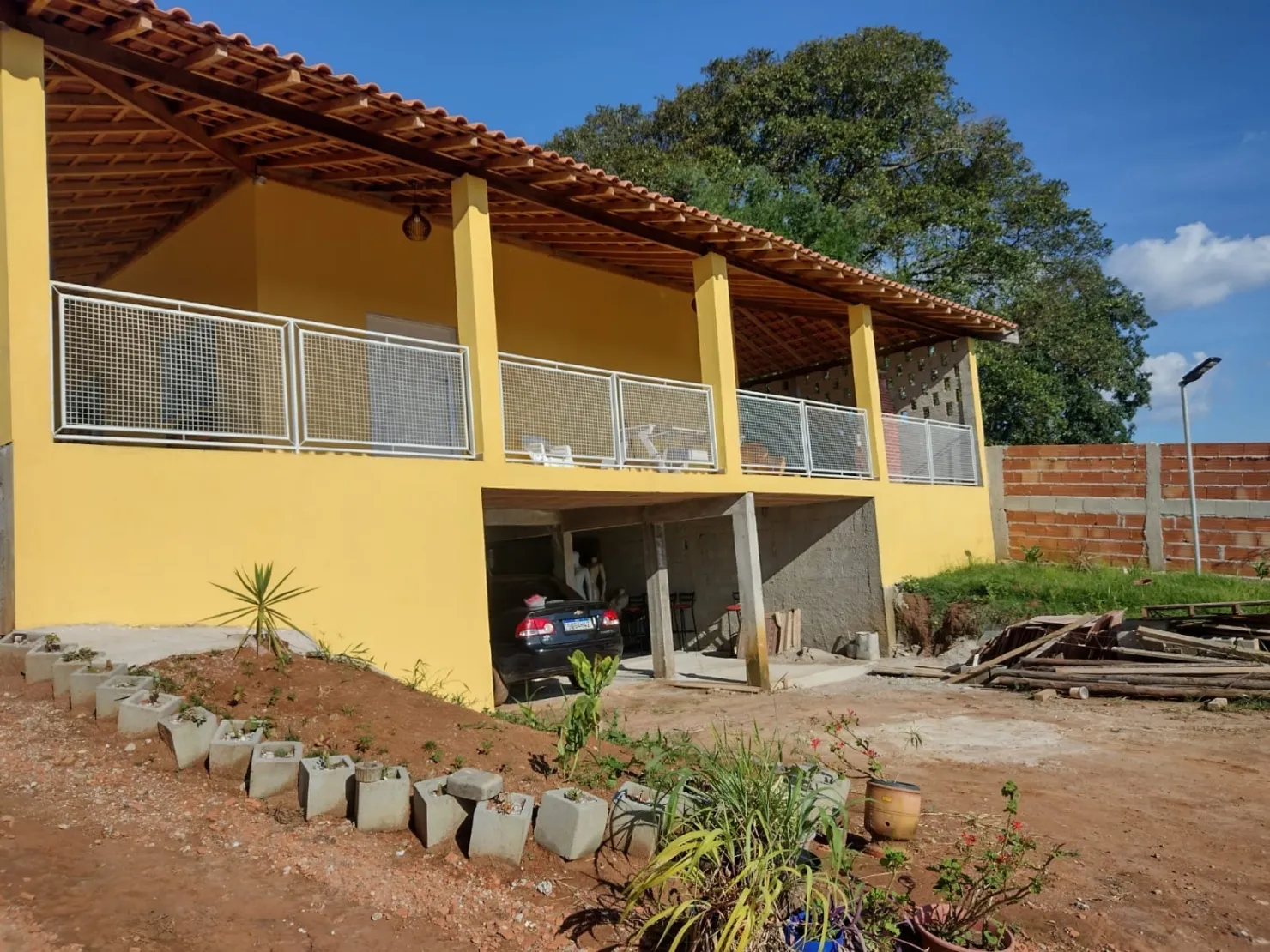 Imagem Casa à venda 4 Quartos, 4 Suites, 4 Vagas, 2350M², São Gonçalo, Taubaté - SP