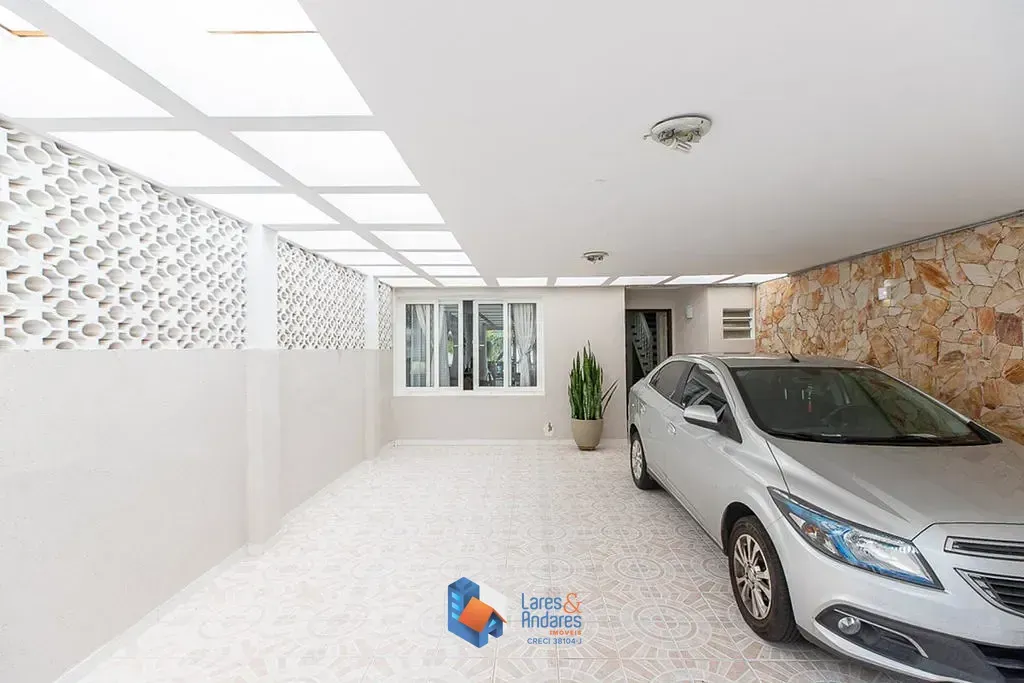 Imagem Casa à venda 3 Quartos 2 Vagas 187M² Campo Belo São Paulo - SP