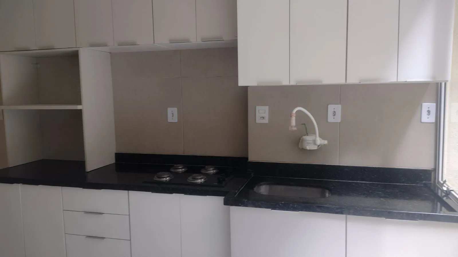Imagem Apartamento em Centro Histórico