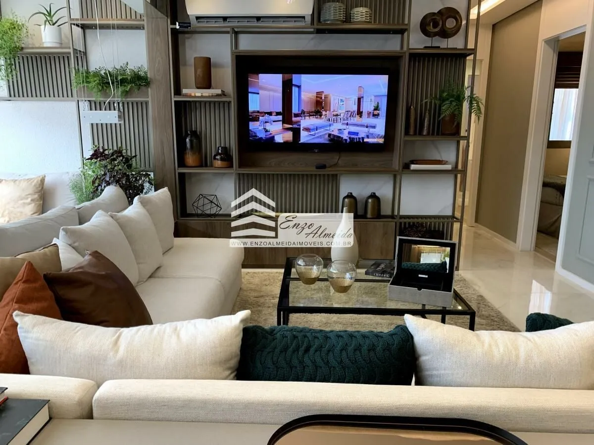 Imagem Apartamento à venda em São Paulo/SP